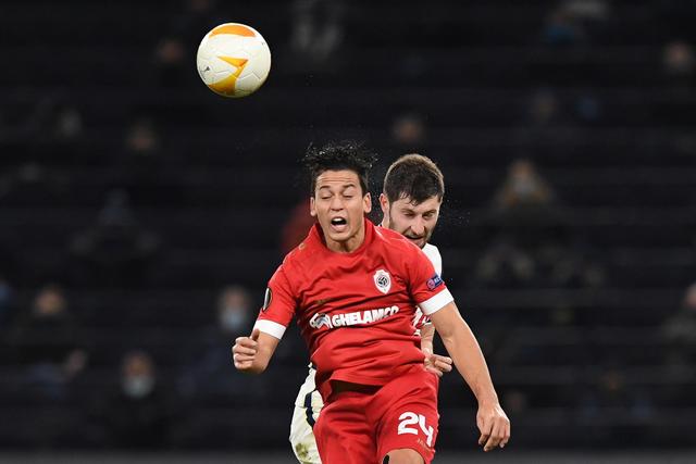 英超-萨拉赫破门努涅斯建功 利物浦2-0维拉